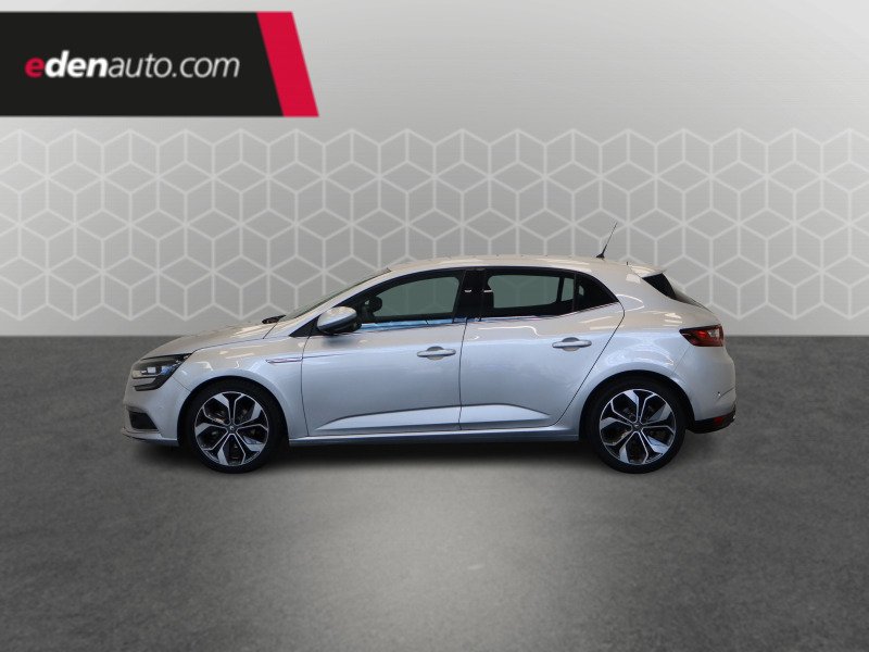 Renault Mégane - Photo 2