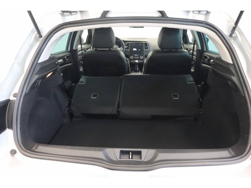 Renault Mégane - Photo 21