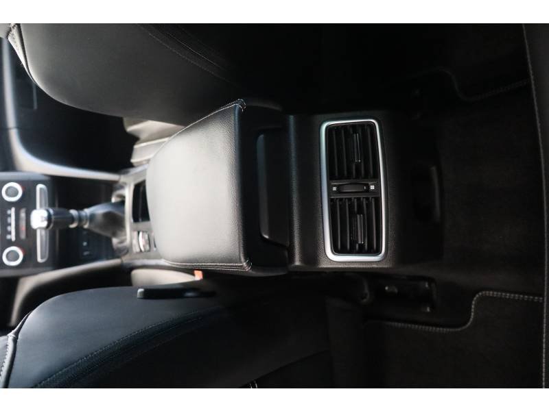 Renault Mégane - Photo 23