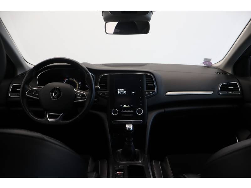 Renault Mégane - Photo 24