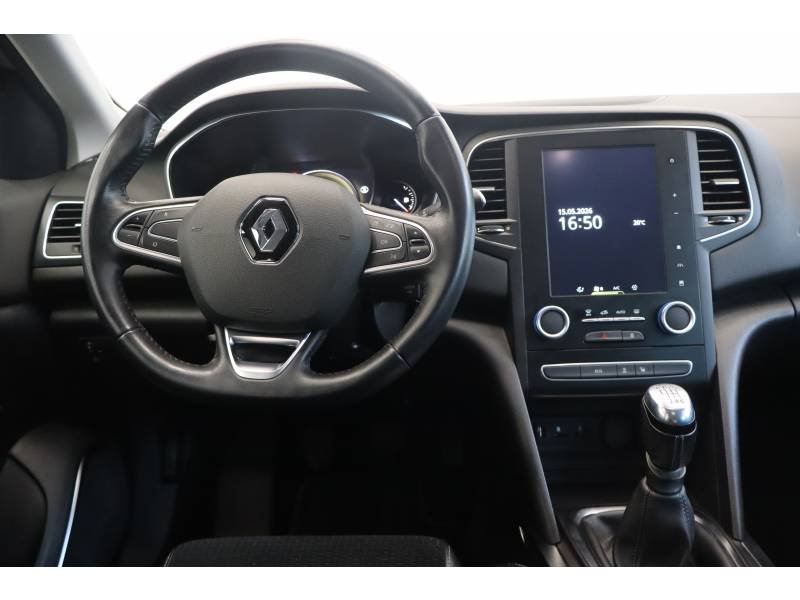 Renault Mégane - Photo 25