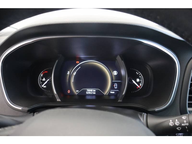 Renault Mégane - Photo 28