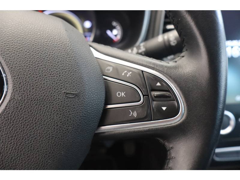 Renault Mégane - Photo 29