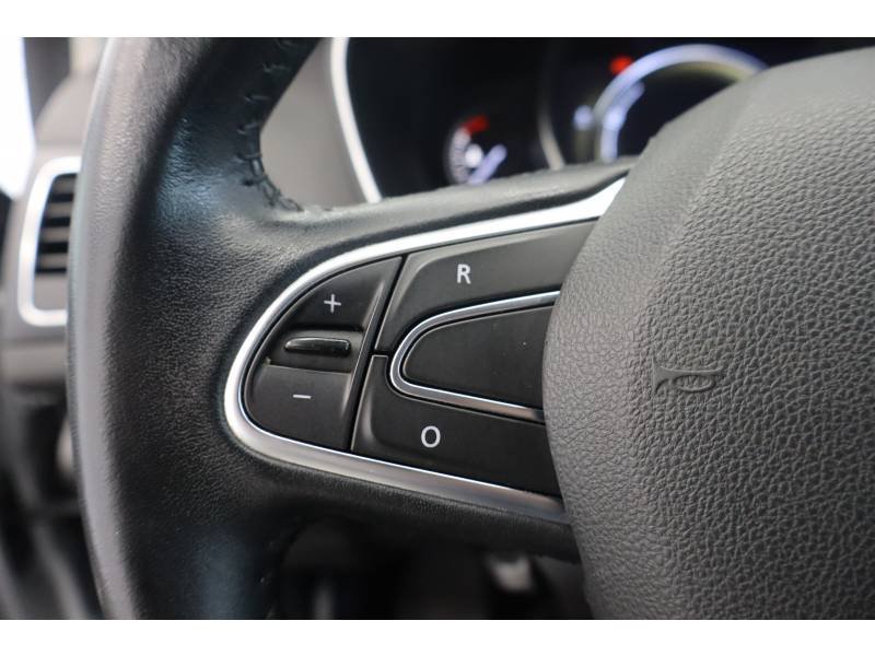 Renault Mégane - Photo 30