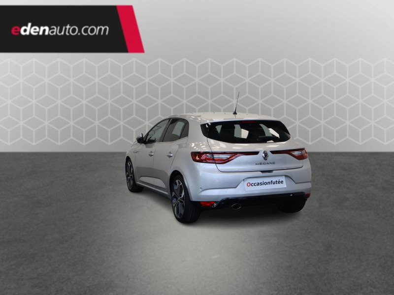 Renault Mégane - Photo 3