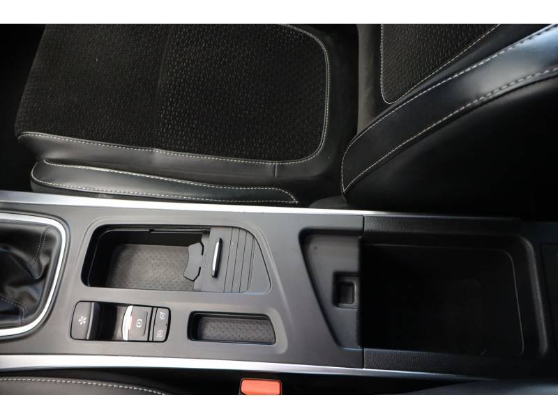 Renault Mégane - Photo 31