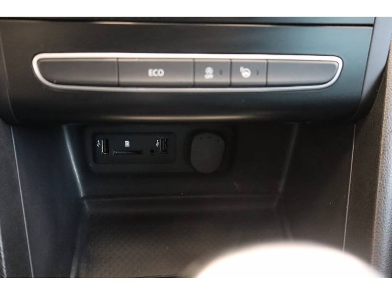 Renault Mégane - Photo 33