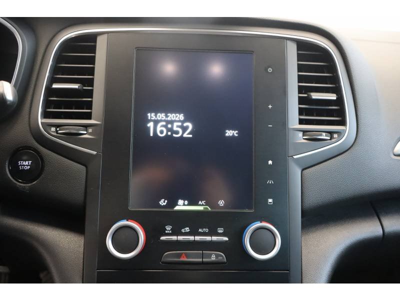 Renault Mégane - Photo 34
