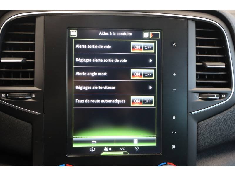 Renault Mégane - Photo 35