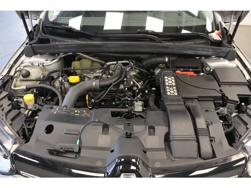 Renault Mégane - Photo 40
