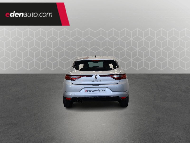 Renault Mégane - Photo 4