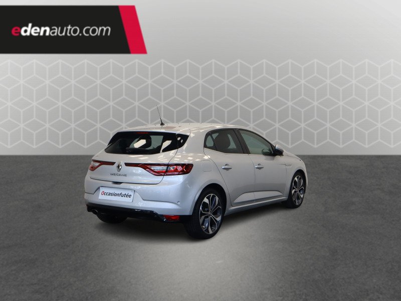 Renault Mégane - Photo 5