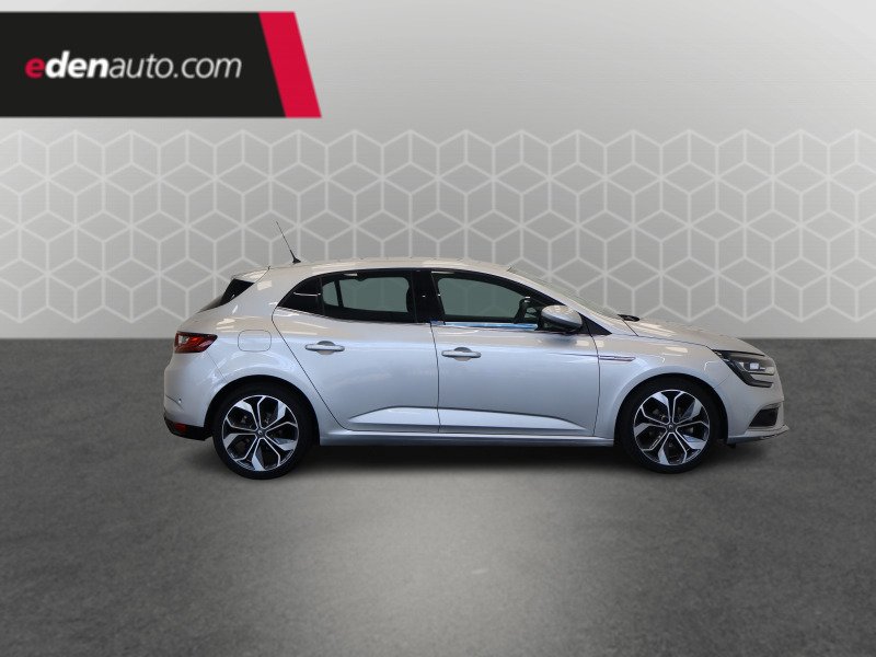 Renault Mégane - Photo 6