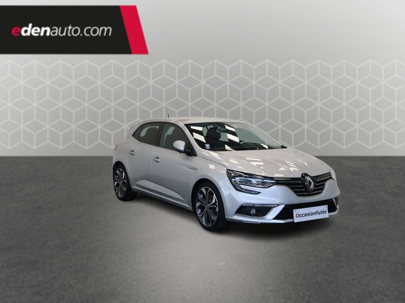 Renault Mégane - Photo 7