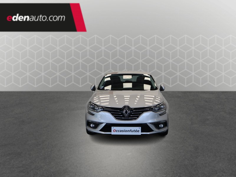 Renault Mégane - Photo 8