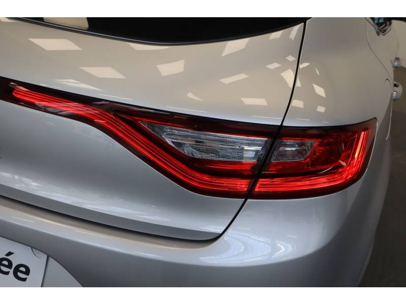 Renault Mégane - Photo 9