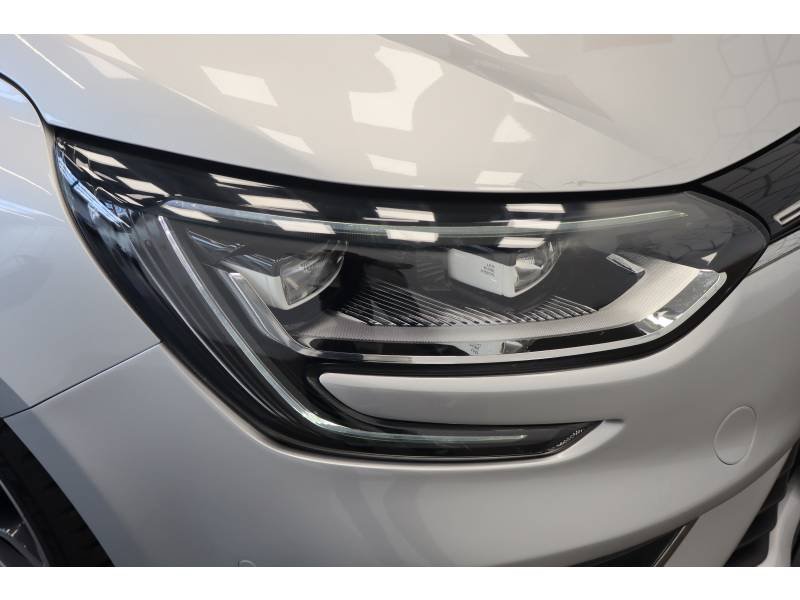 Renault Mégane - Photo 10