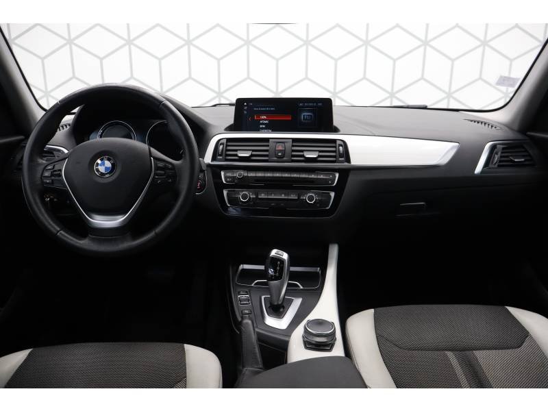 BMW Série 1 - Photo 11