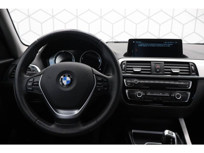 BMW Série 1 - Photo 12