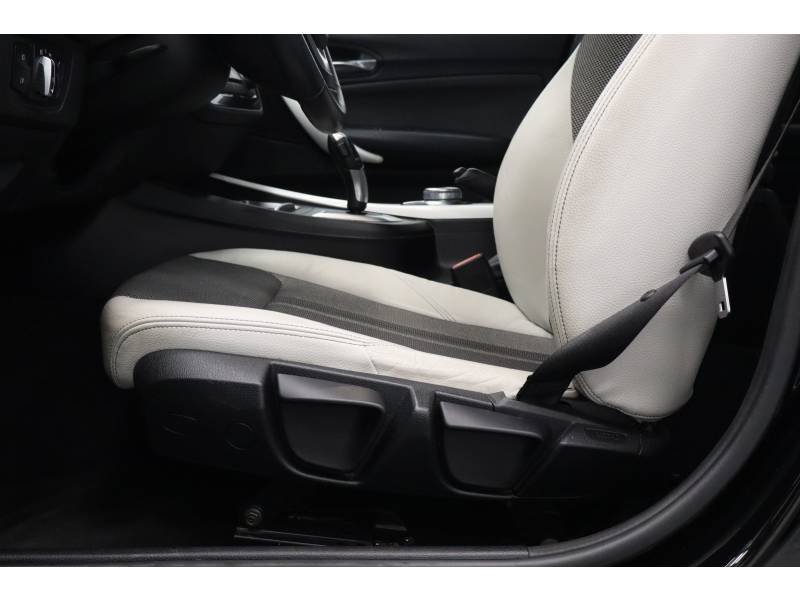 BMW Série 1 - Photo 28
