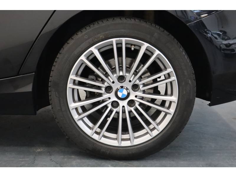 BMW Série 1 - Photo 9