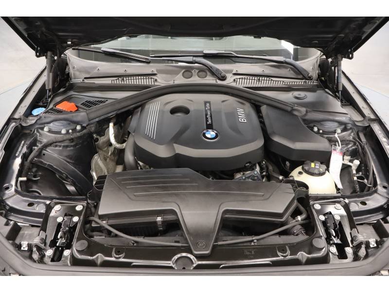 BMW Série 1 - Photo 10