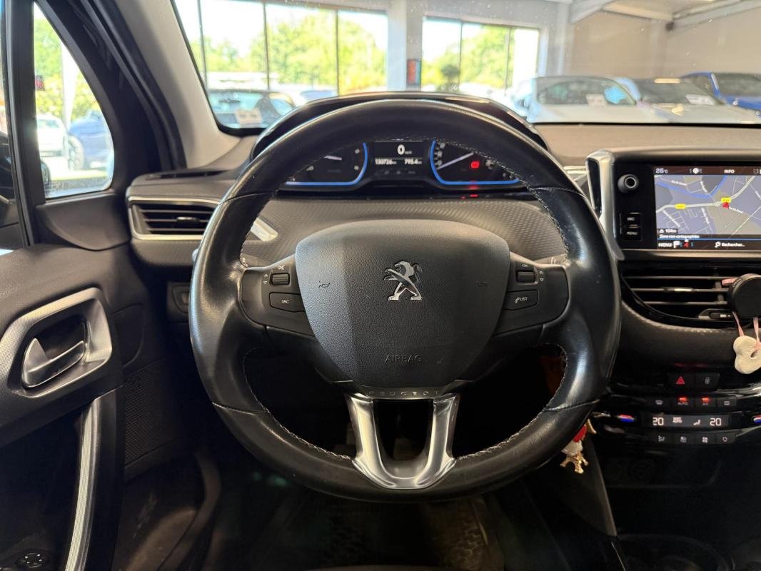 Peugeot 2008 - Photo 11