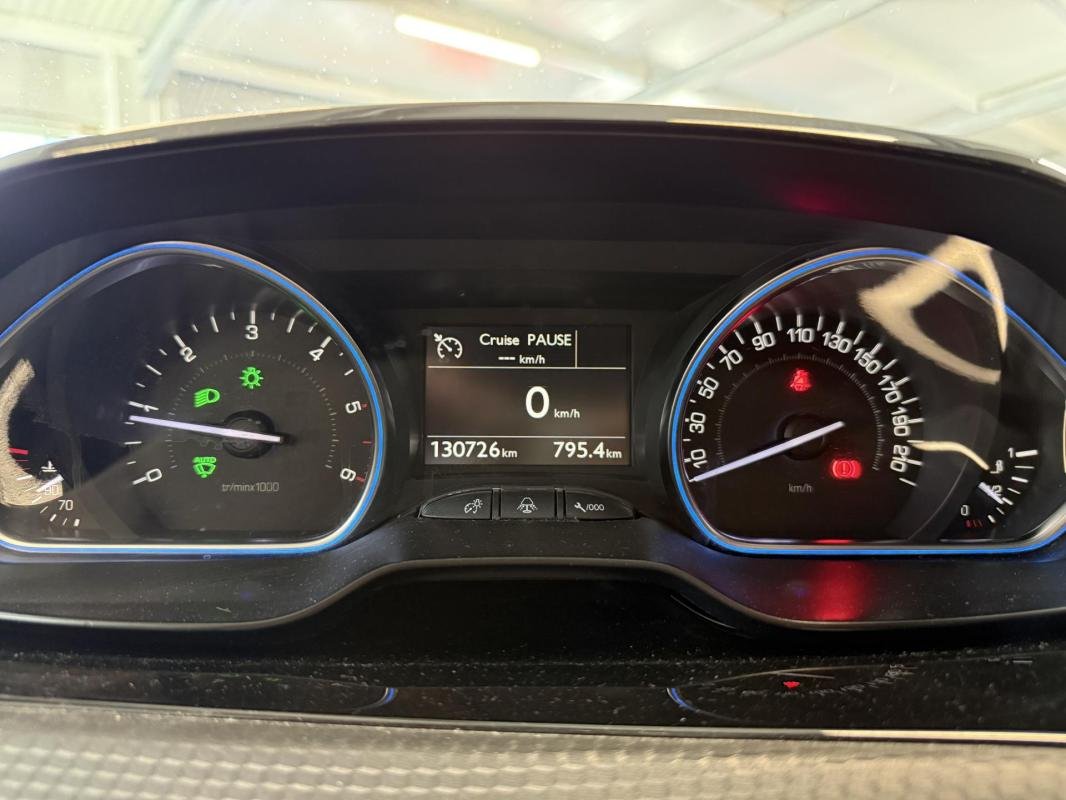 Peugeot 2008 - Photo 15
