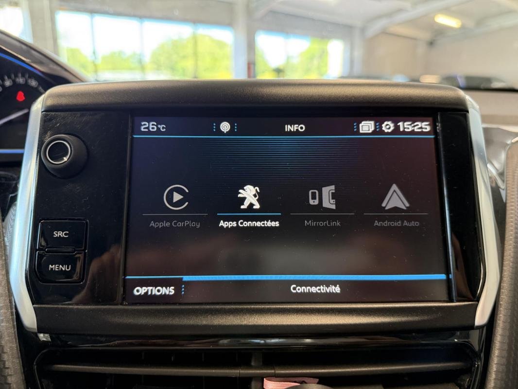 Peugeot 2008 - Photo 17