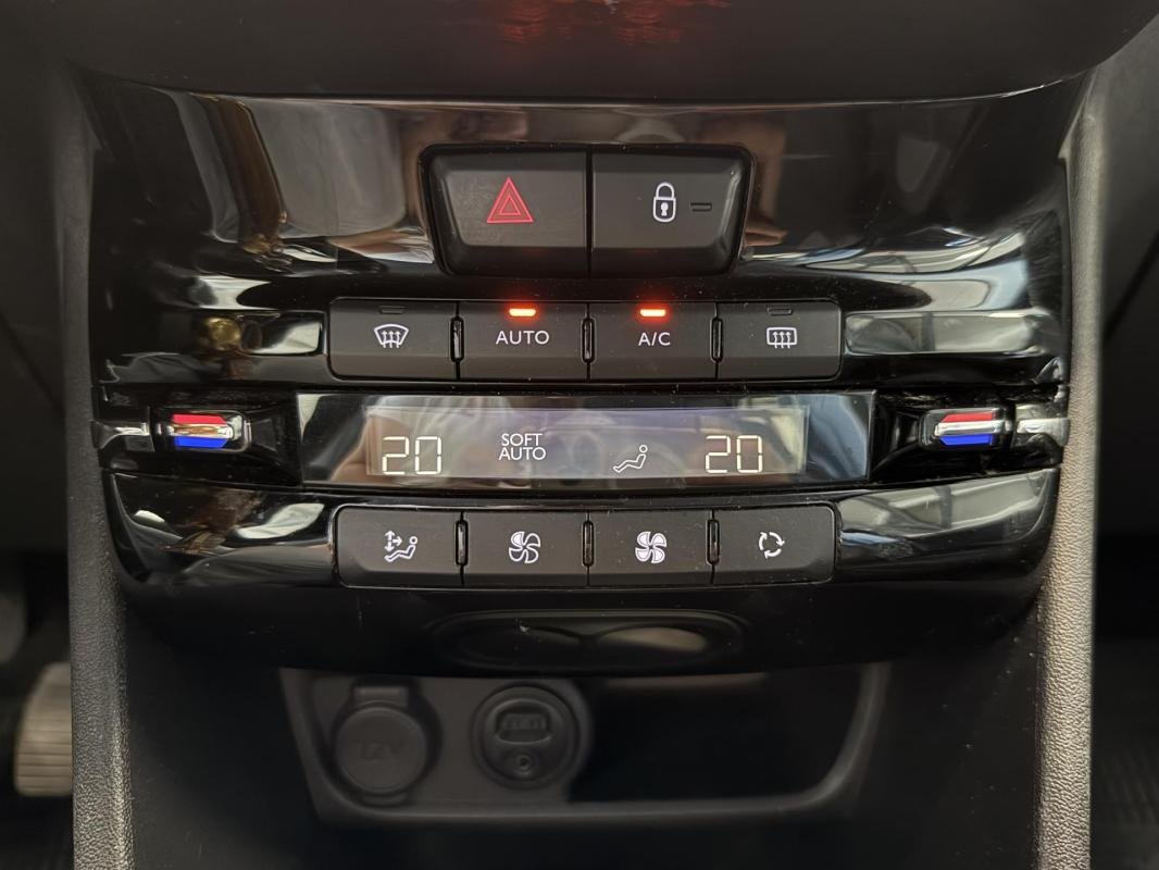 Peugeot 2008 - Photo 19