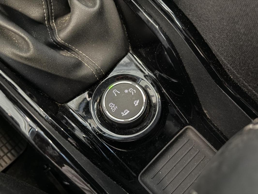 Peugeot 2008 - Photo 22