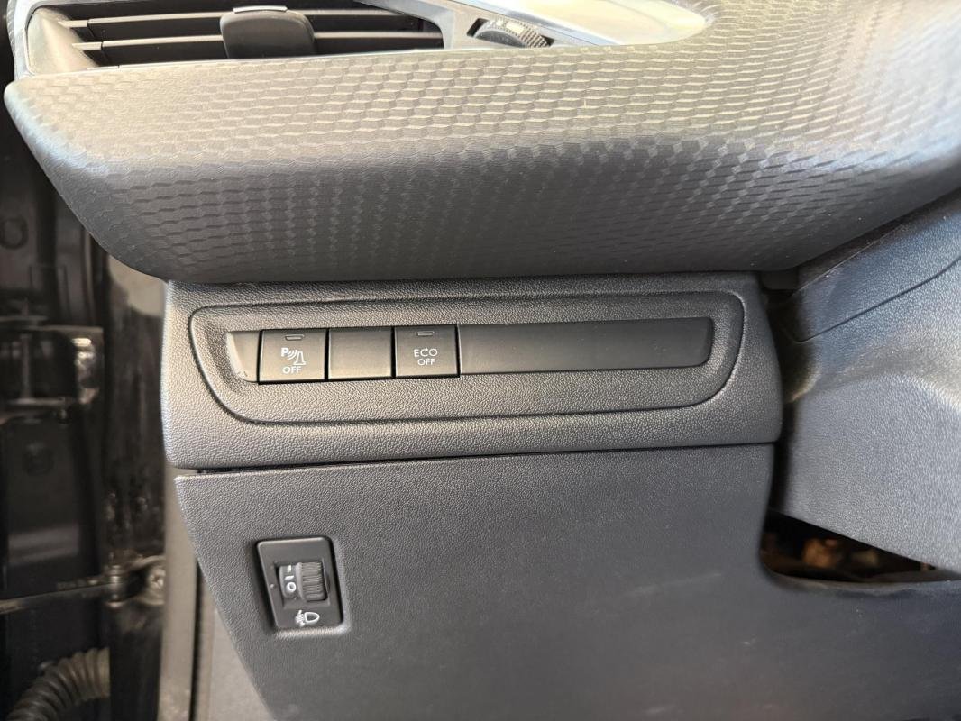Peugeot 2008 - Photo 23