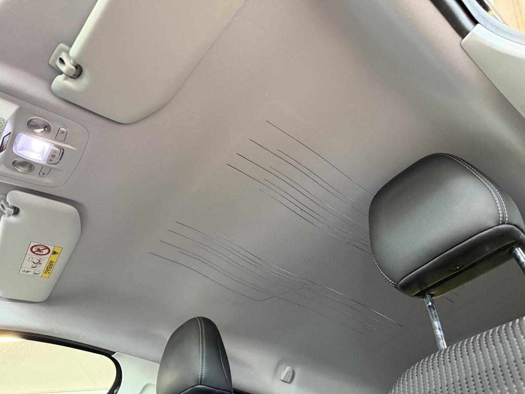 Peugeot 2008 - Photo 26