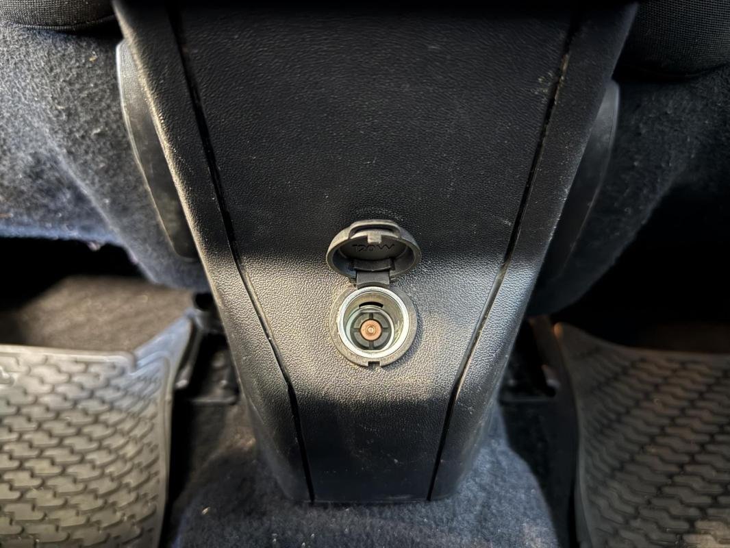 Peugeot 2008 - Photo 27