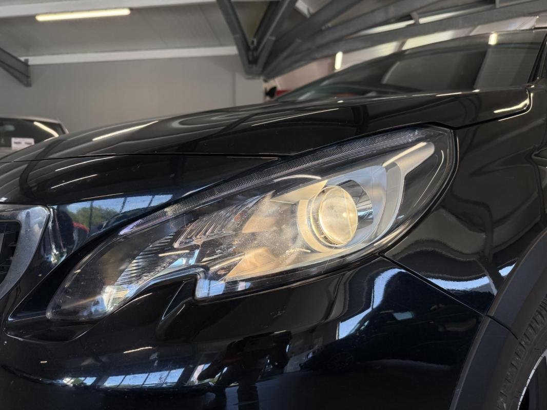 Peugeot 2008 - Photo 30