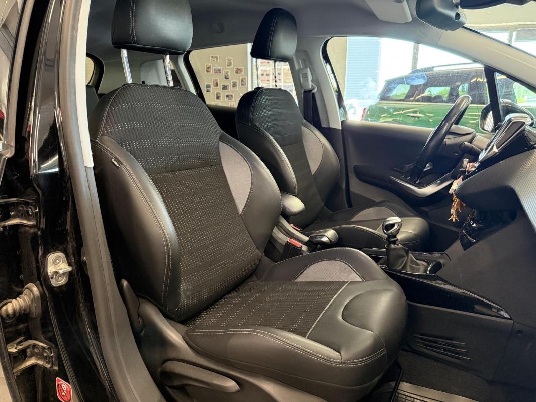 Peugeot 2008 - Photo 7