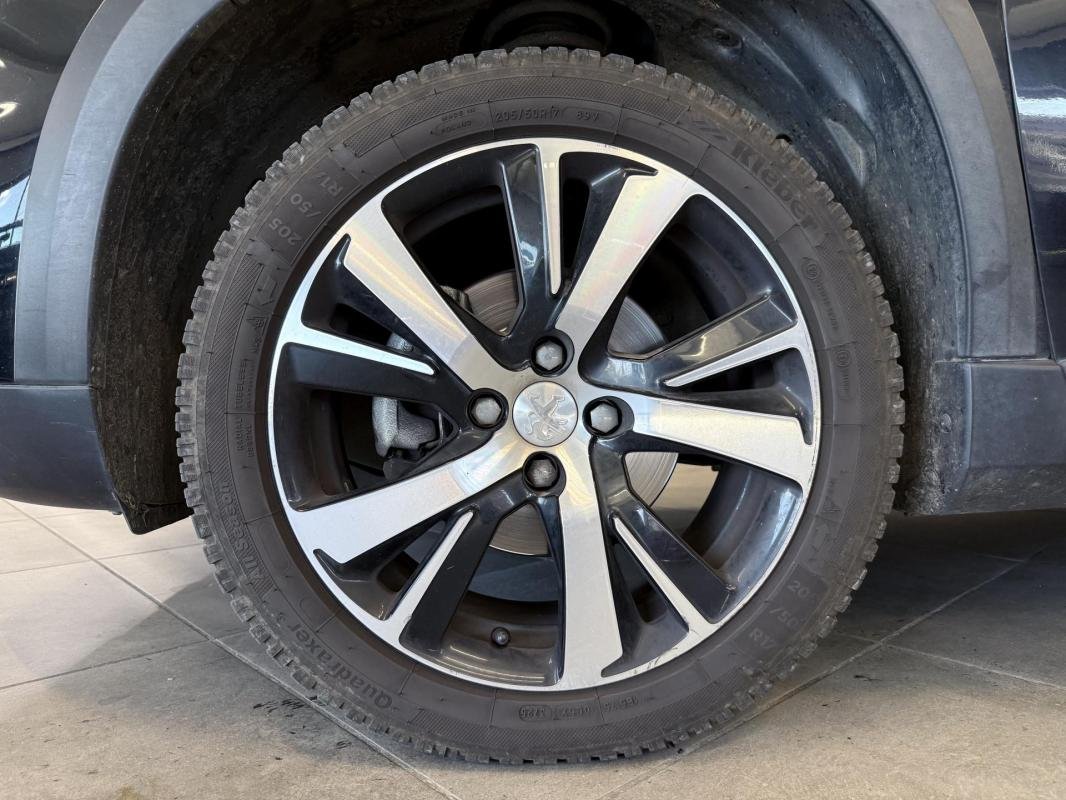 Peugeot 2008 - Photo 10