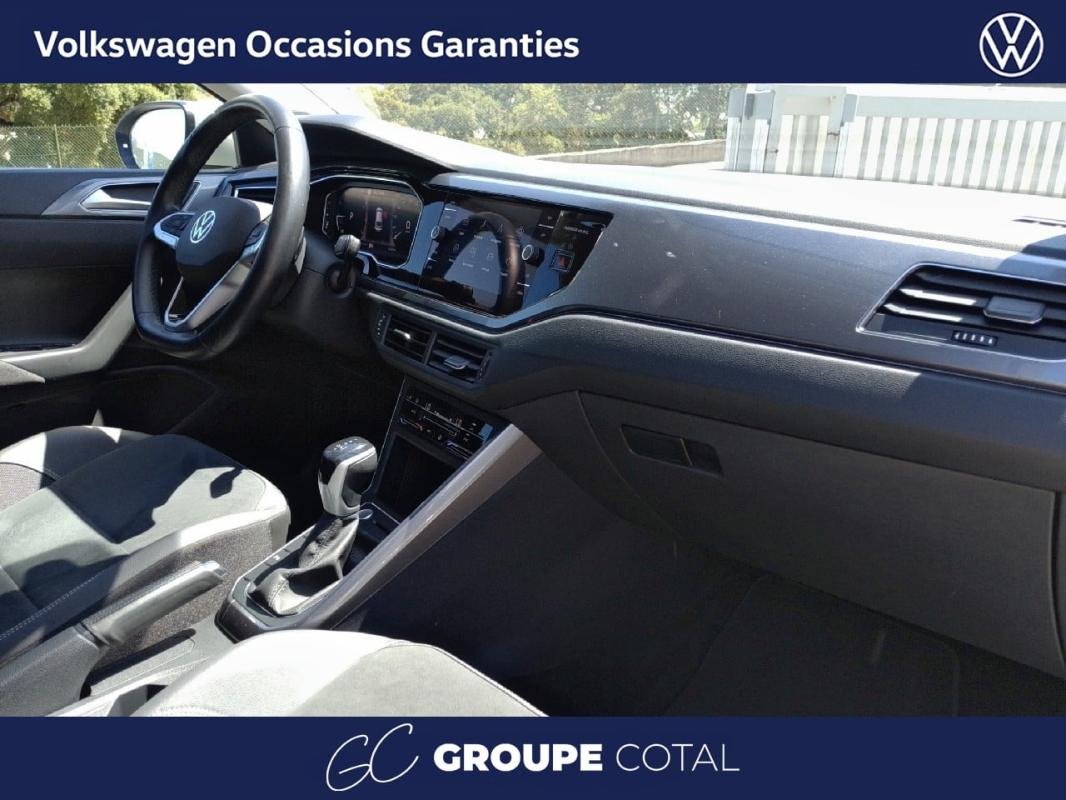 Volkswagen Taigo - Photo 15