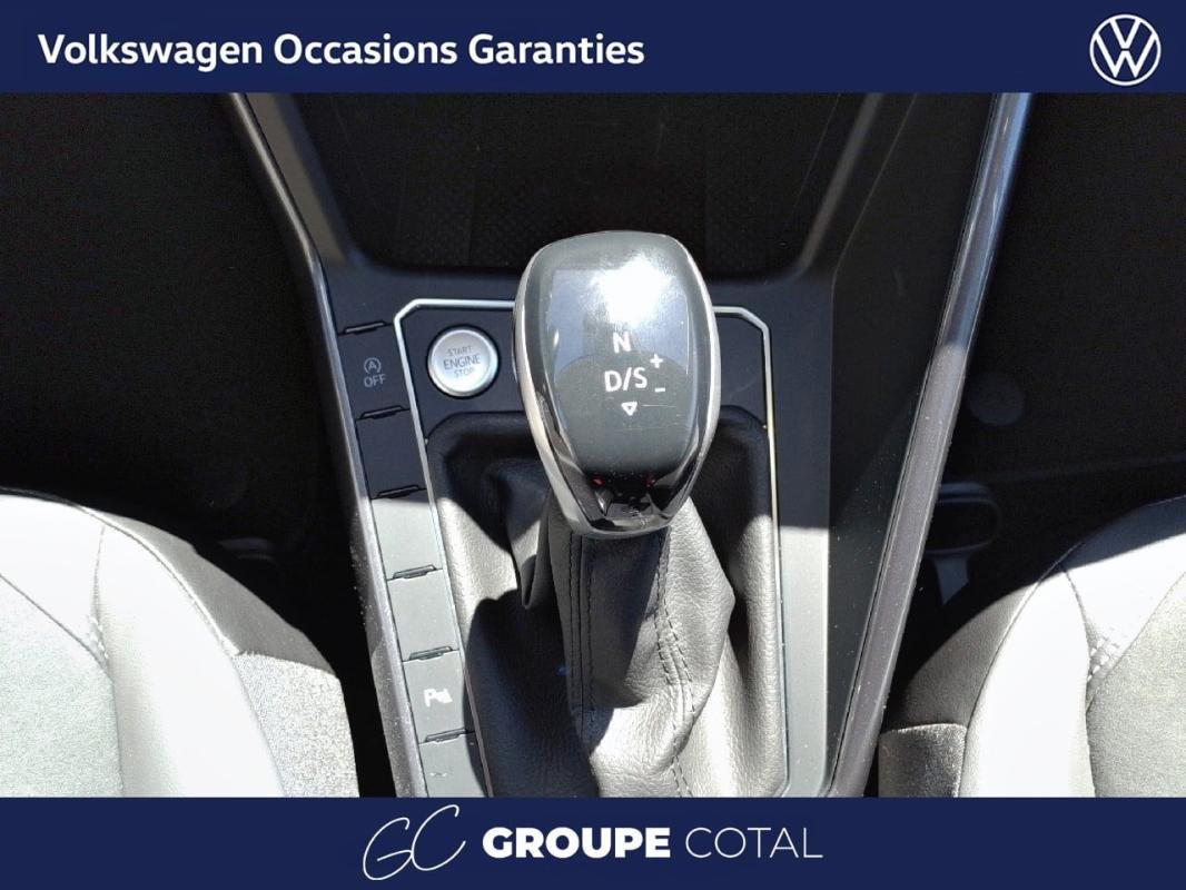 Volkswagen Taigo - Photo 16