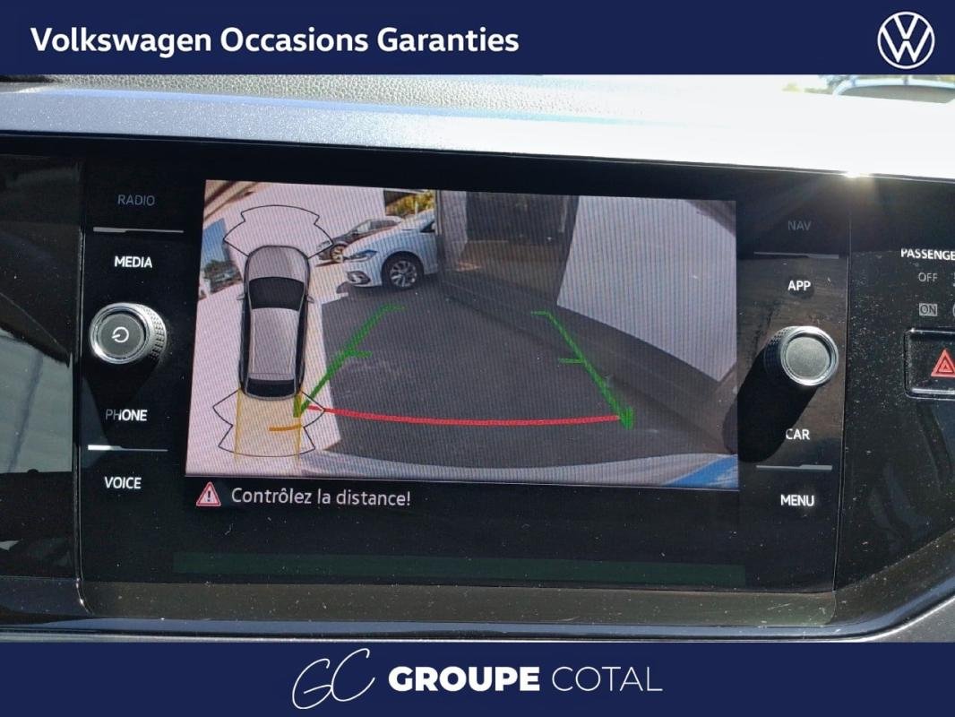 Volkswagen Taigo - Photo 20