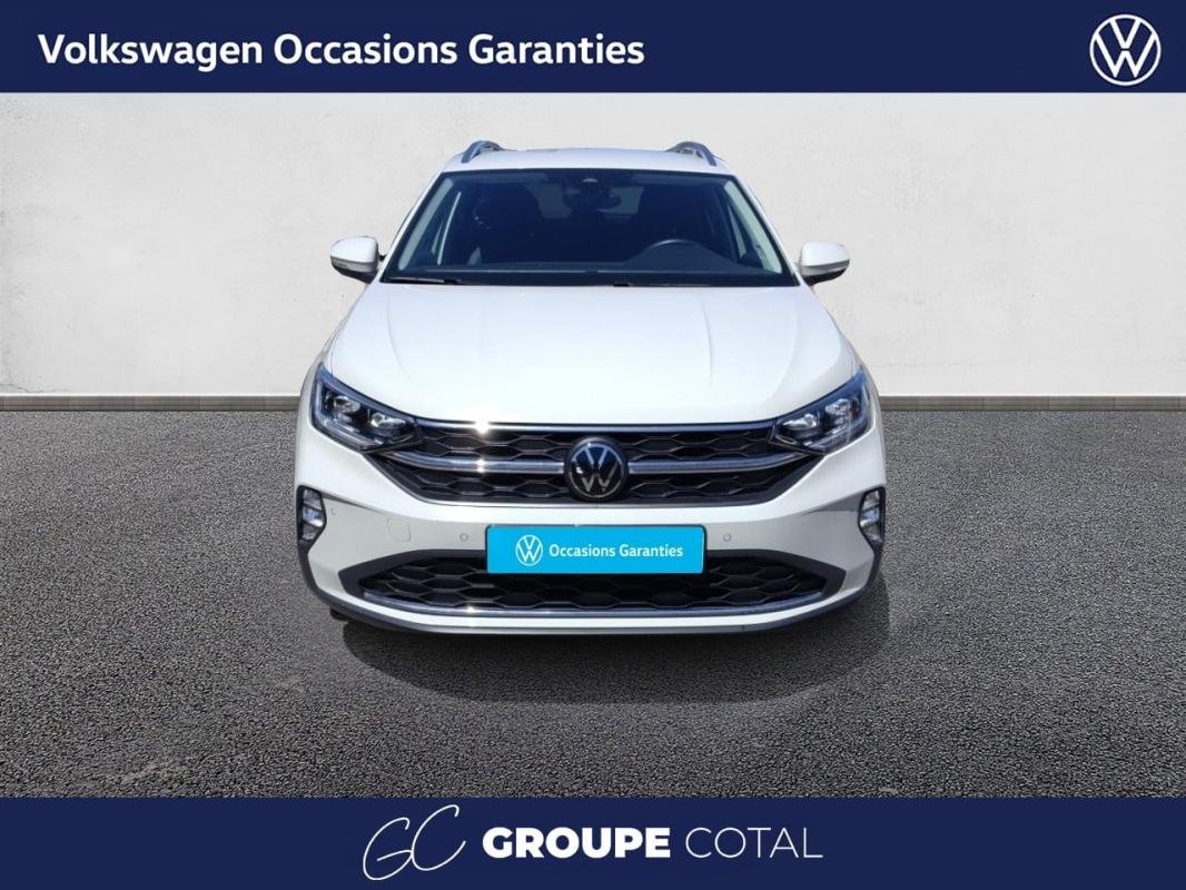 Volkswagen Taigo - Photo 6