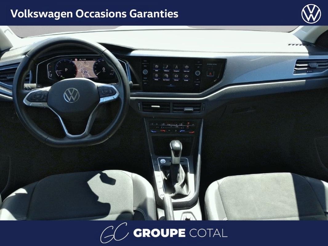 Volkswagen Taigo - Photo 8