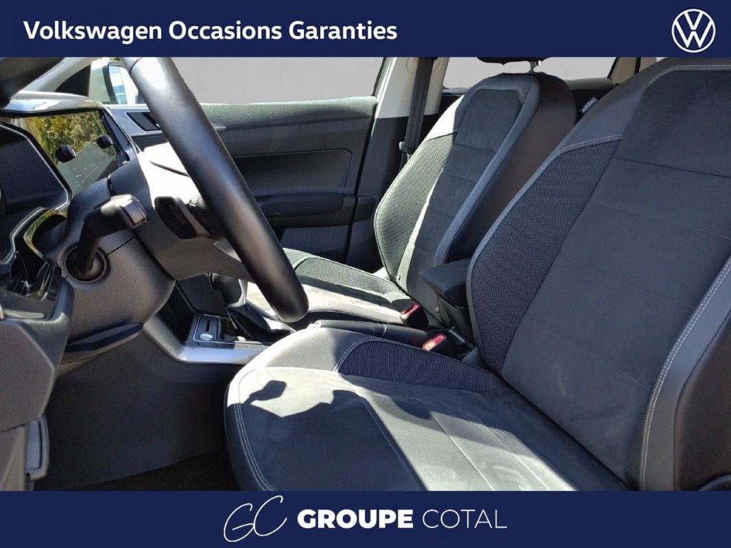 Volkswagen Taigo - Photo 9