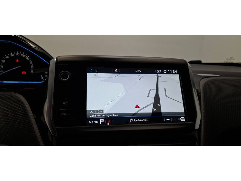 Peugeot 2008 - Photo 13