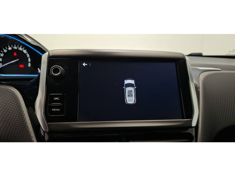 Peugeot 2008 - Photo 14