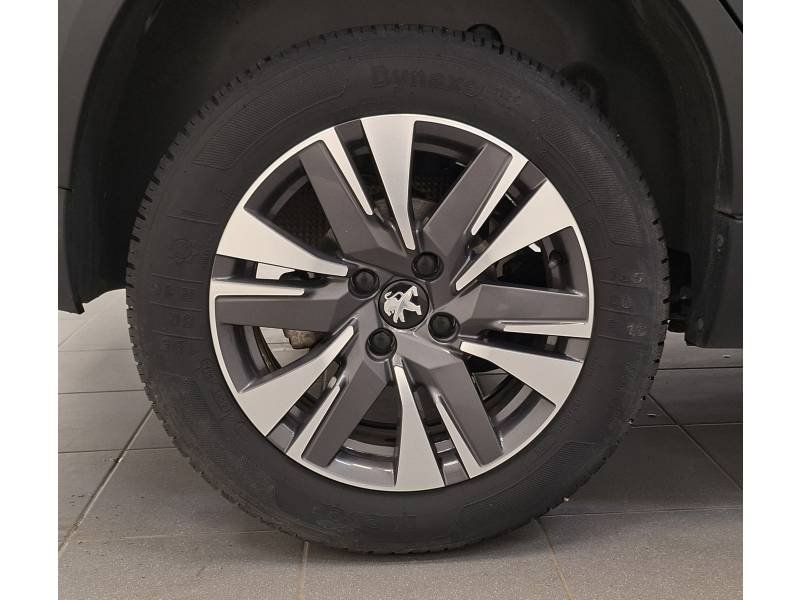 Peugeot 2008 - Photo 15