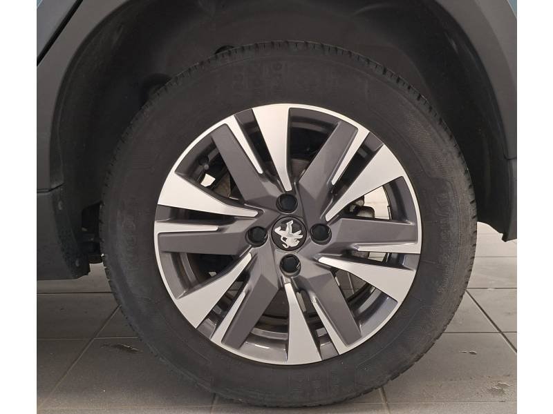 Peugeot 2008 - Photo 16