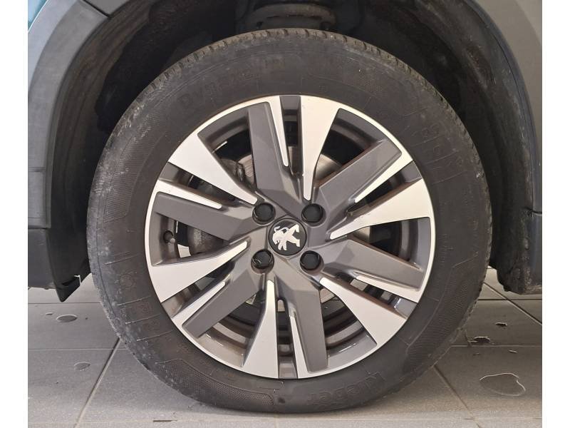 Peugeot 2008 - Photo 18