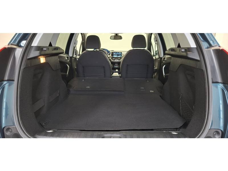 Peugeot 2008 - Photo 19