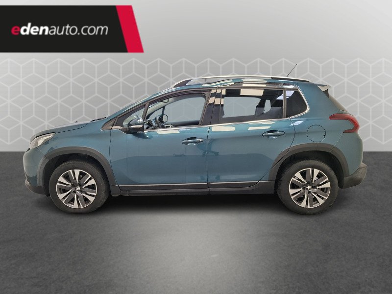 Peugeot 2008 - Photo 2